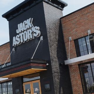 Jack Astor's - Barrie