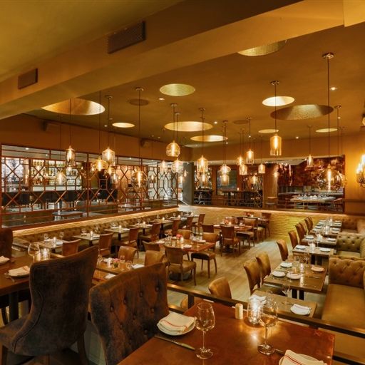 the colony restaurants santa monica - Long Record Custom Image Library