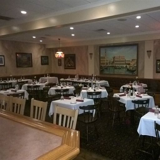 Maplewood III of Vineland Restaurant - Vineland, NJ | OpenTable