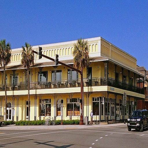 A1A Ale Works Updated 2024, Seafood Restaurant in St. Augustine, FL