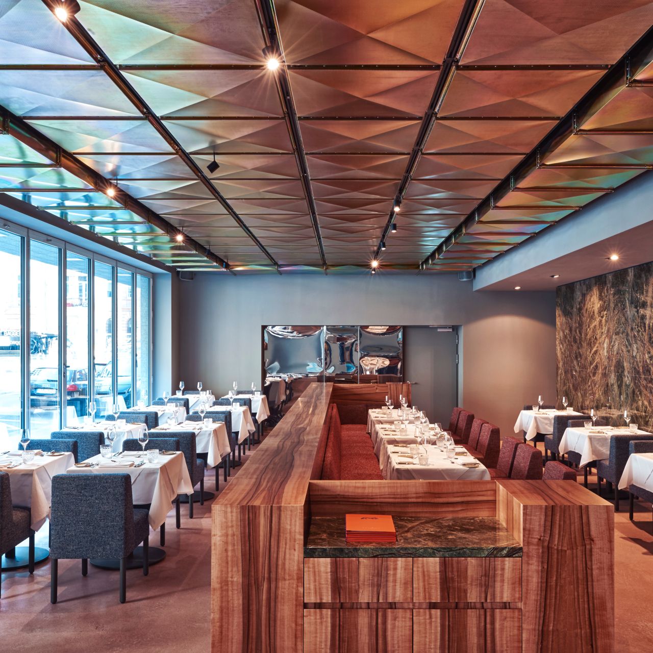 Stanley Restaurant Frankfurt Am Main He Opentable