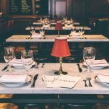 The Olde Bar Private Dining