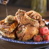 Yardbird Southern Table & Bar - The Venetian Las Vegas Private Dining