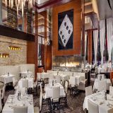 Link to restaurant profile