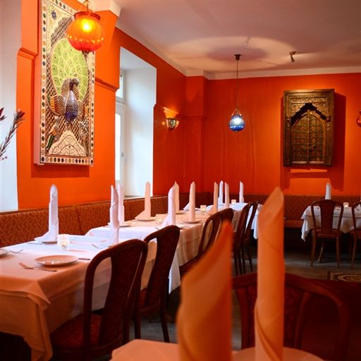 DHABA Münchner Freiheit Top Rated Restaurant in München, BY OpenTable