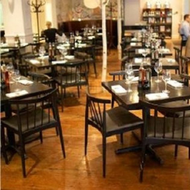 Restaurant Zizzi Glasgow Princes Square Glasgow, OpenTable