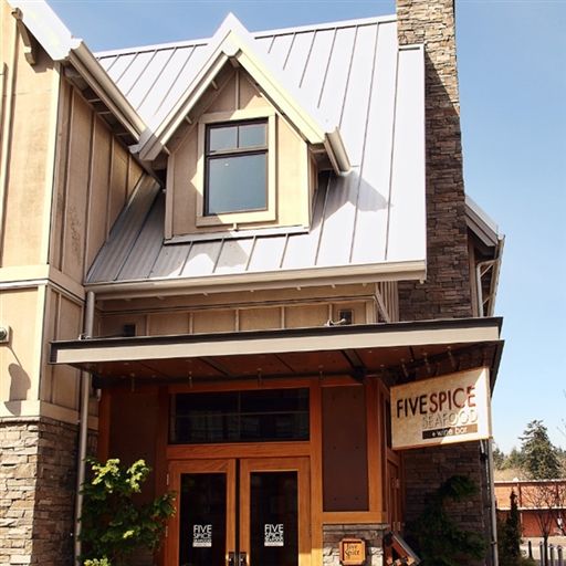 Restaurant Fivespice Seafood & Wine Bar Lake Oswego, , OR OpenTable