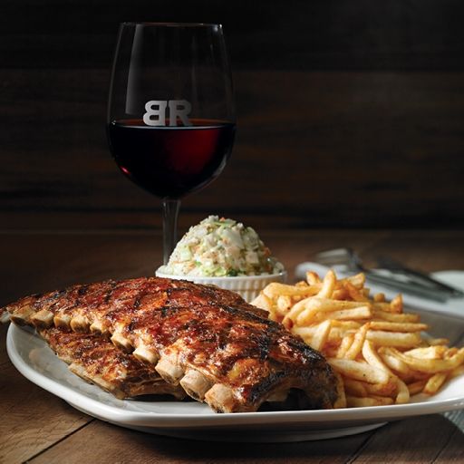 Bâton Rouge Steakhouse & Bar Thornhill Restaurant Thornhill, , ON