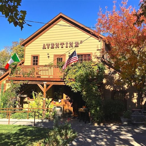 Restaurante Aventine Glen Ellen Permanently Closed Glen Ellen, , CA