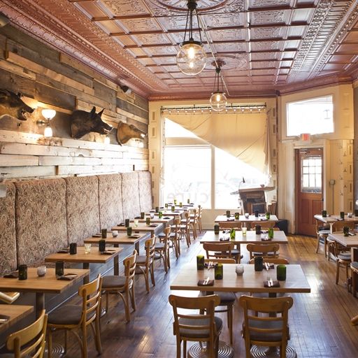 Restaurant Cure Lawrenceville, , PA OpenTable