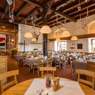 Hotel Landgasthof Hirsch