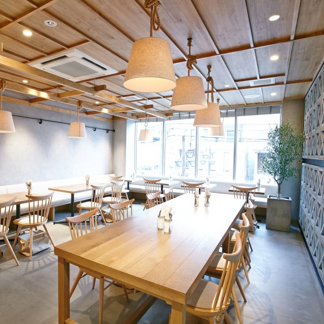 カリフォルニアキッチン W​（2025​年​に更新）- 川越市, 埼玉県