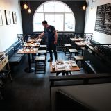 Cover image for Buffalo Dining Club