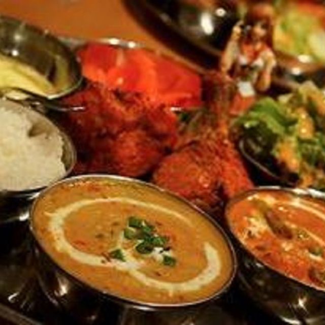 Restaurante Think India Indian restaurant - Wallan, , AU-VIC | OpenTable