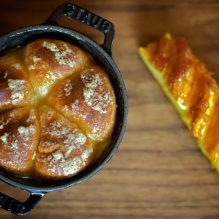 Dinner by Heston Blumenthal - Crown Melbourne