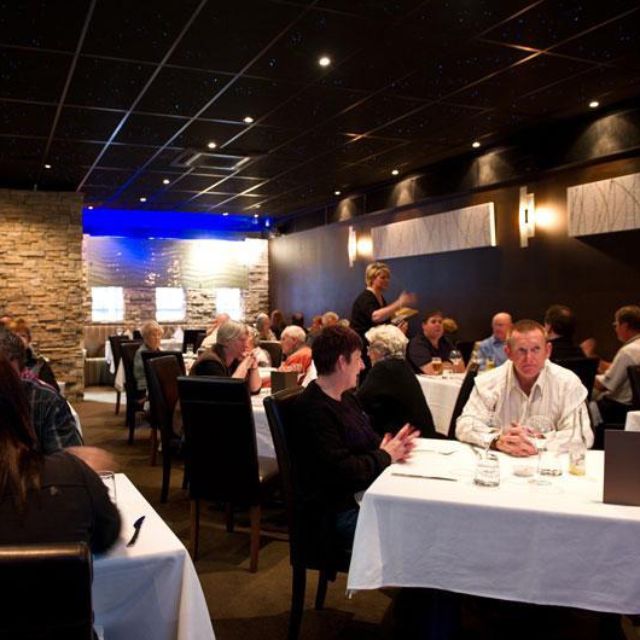 Restaurante Lobster Cave Beaumaris, AUVIC OpenTable