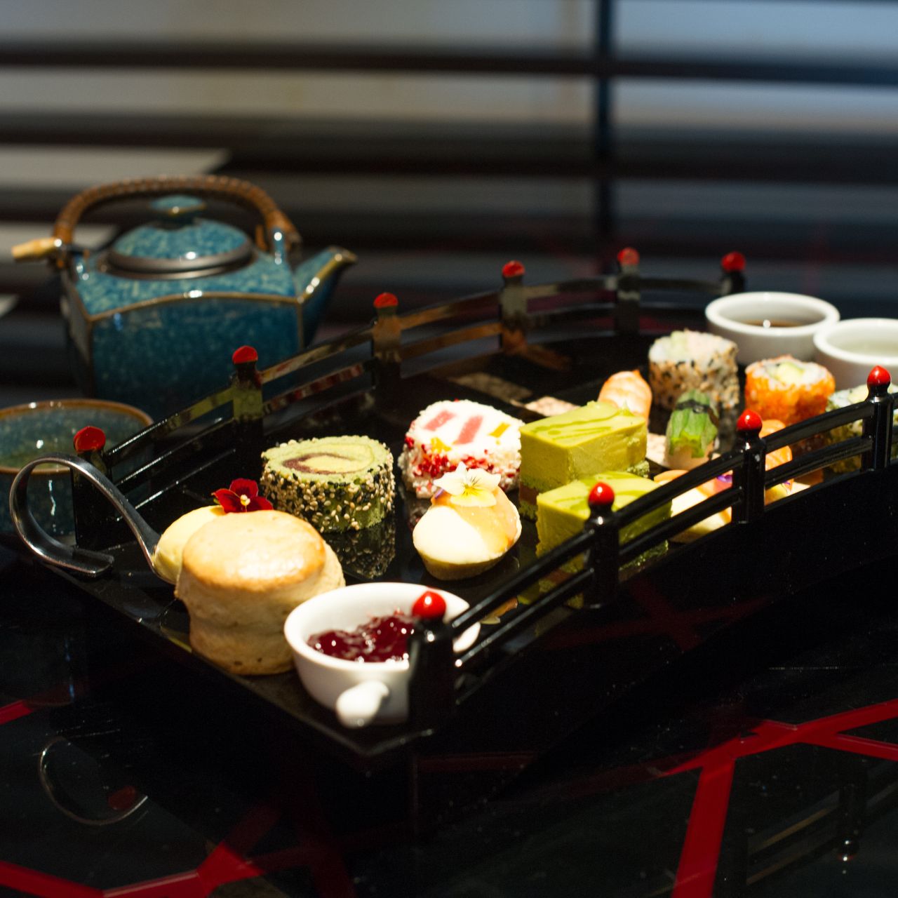 Ichi Sushi And Sashimi Bar Restaurant London Opentable