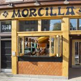Cover image for Morcilla