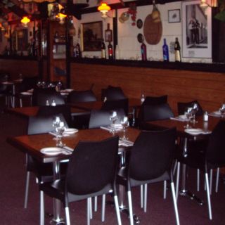 Vinnie's Italian Restaurant