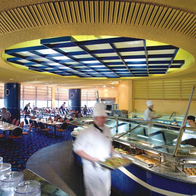 casino buffet wrest point