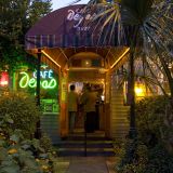 Cover image for Cafe Degas