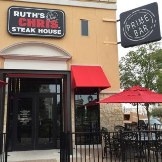 Ruth's Chris Steak House - La Cantera