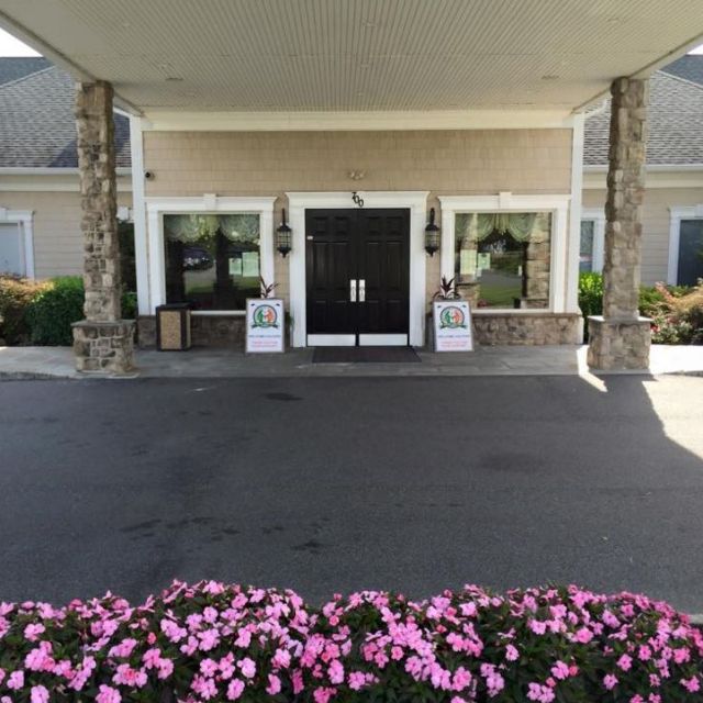 Thyme Restaurant The Architects Golf Club Updated 2024, American Restaurant in Phillipsburg, NJ