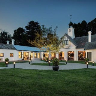 Coombe The Melba Estate