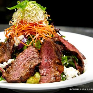 Hurricane's Grill & Bar Bondi Beach