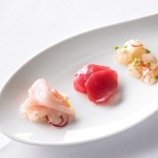 Manta Restaurant