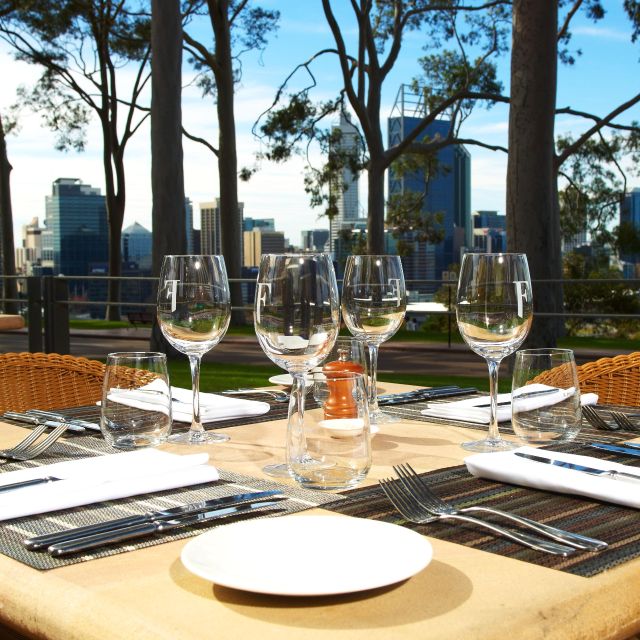 Fraser's Restaurant Updated 2024, Seafood Restaurant in West Perth, AUWA