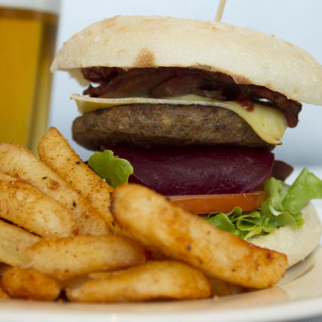 Beach House Bar & Grill Browns Plains Restaurant Browns Plains, , AU