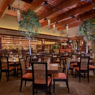 Seasons 52 - Bridgewater