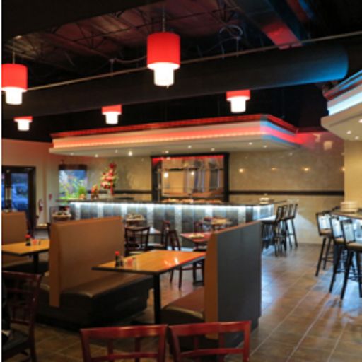 Oishii Sushi & Chinese Bistro Restaurant Katy, TX OpenTable