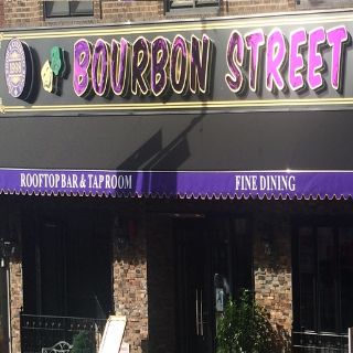 Bourbon Street