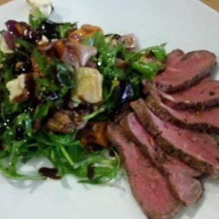 Westwaters Hotel Bistro