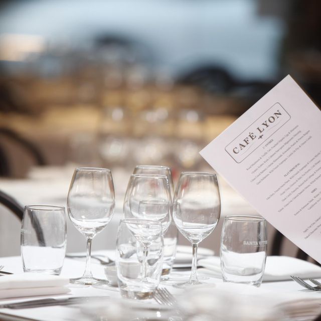 Restaurante Cafe Lyon Lindfield Lindfield, AUNSW OpenTable