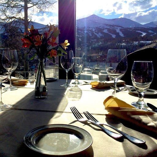 Restaurante Hearthstone Restaurant Breckenridge Breckenridge, , CO