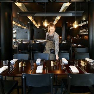 Walsh Bay Kitchen