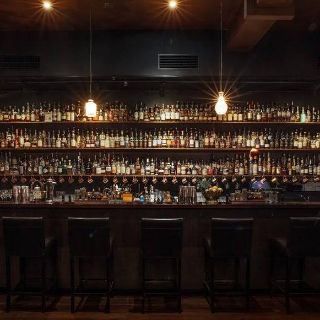 Eau De Vie Melbourne