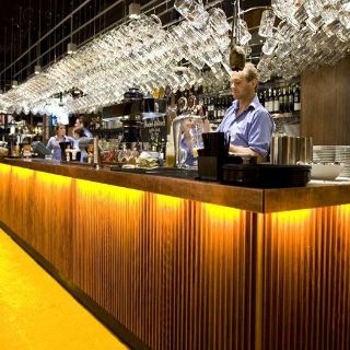 The Bavarian Bondi
