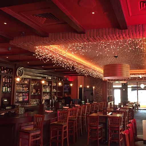 Cyclone Anaya S The Woodlands Restaurant The Woodlands Tx Opentable