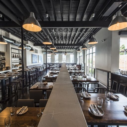 Gkb Wynwood Restaurant - Miami Fl Opentable