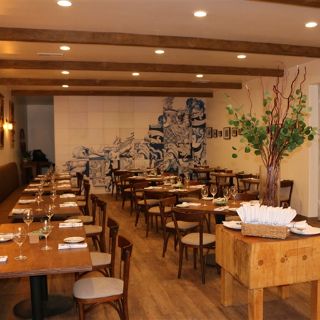 ADEGA - San Jose