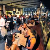 Spuntino Wine Bar & Italian Tapas Private Dining
