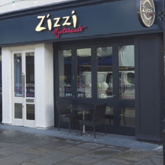 Zizzi - Ipswich Restaurant - Ipswich, Suffolk | OpenTable