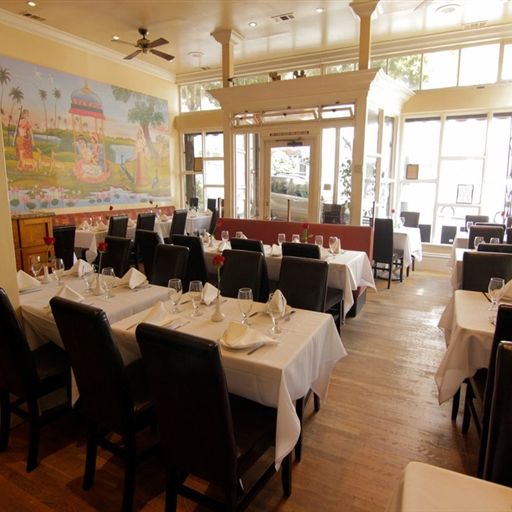 Indian Oven Restaurant - San Francisco, CA | OpenTable