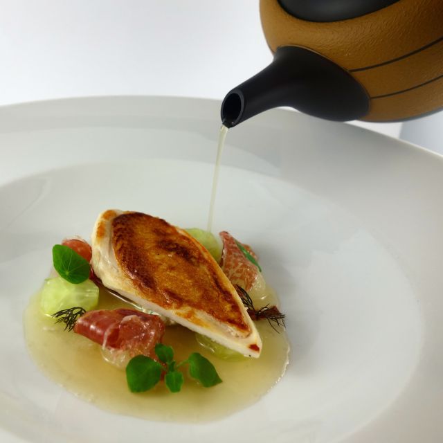 Tetsuya's Restaurant Top Rated Restaurant in Sydney, AUNSW OpenTable