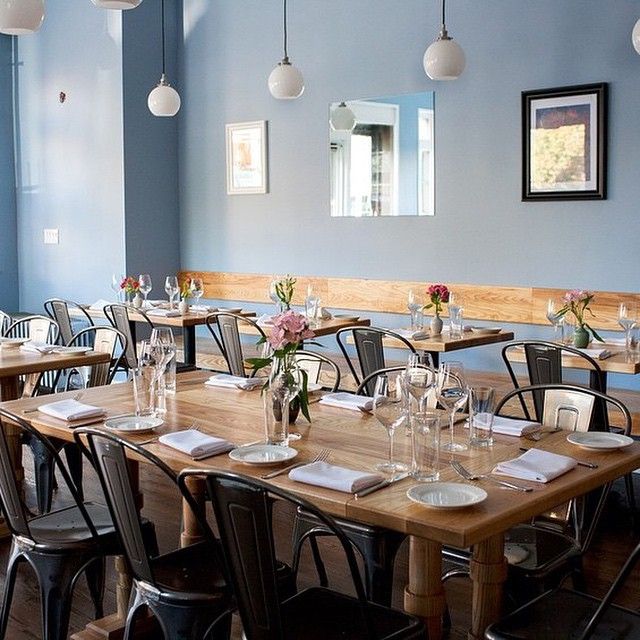 Le Fond Updated 2024, French Restaurant in Brooklyn, NY