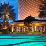 Cover image for Jardin  Encore at Wynn Las Vegas